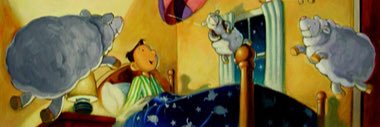 TheThreeSheep's profile banner image