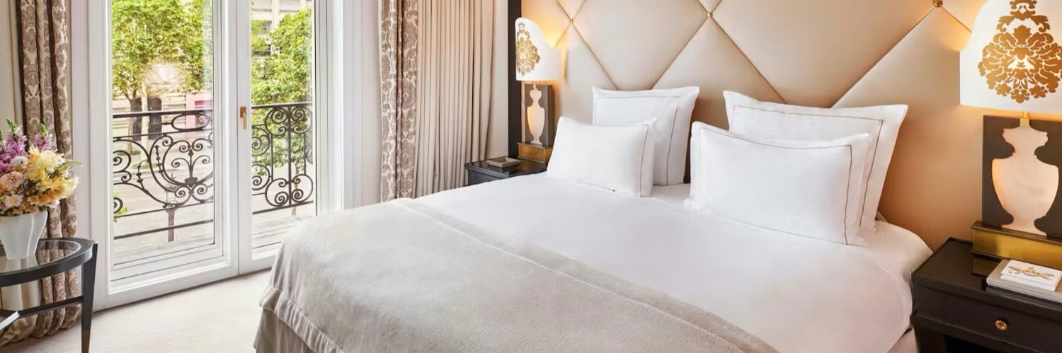 Oeil de l'Hôtellerie banner