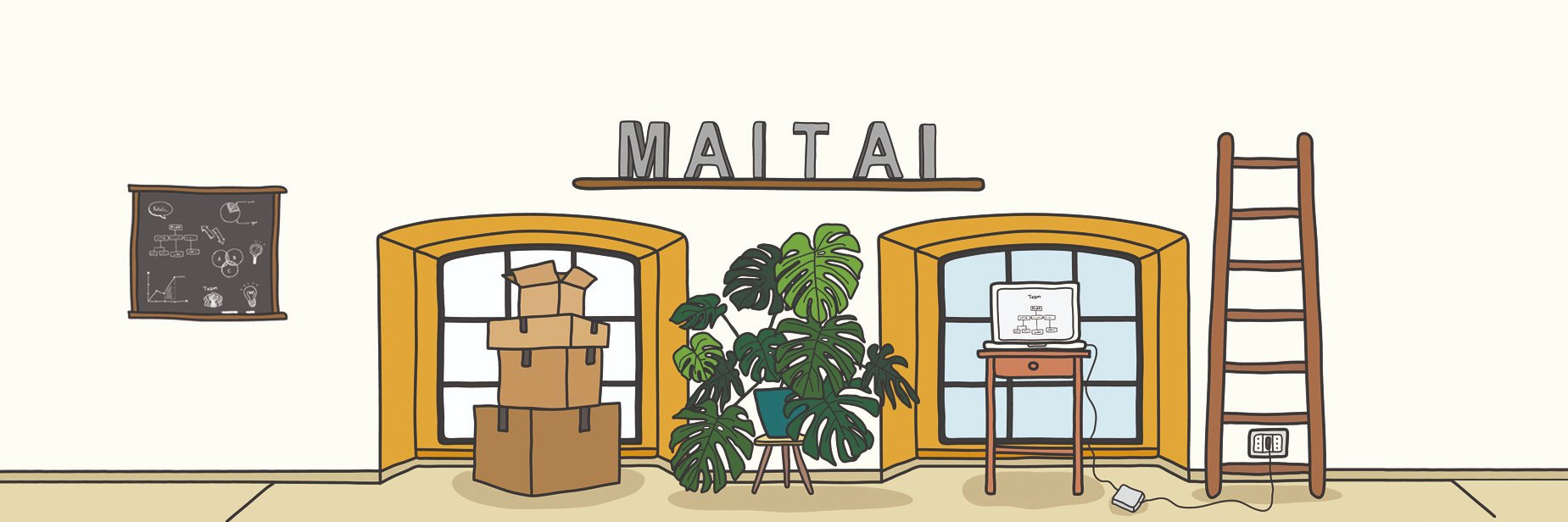 MaiTaiAgency's profile banner image