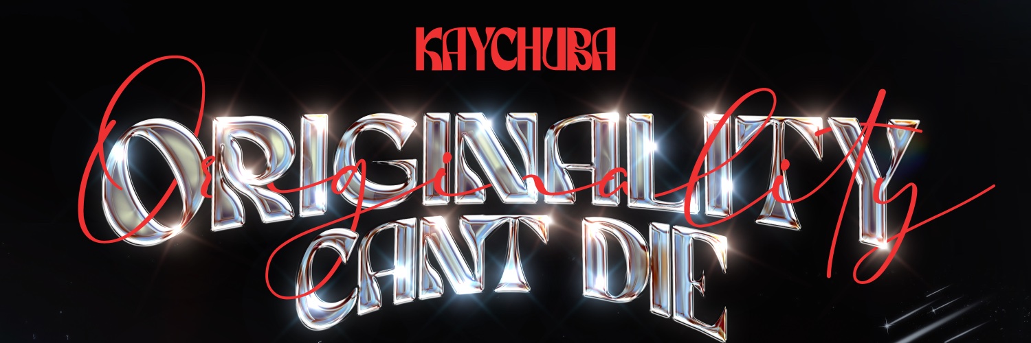 kaychuba's profile banner image