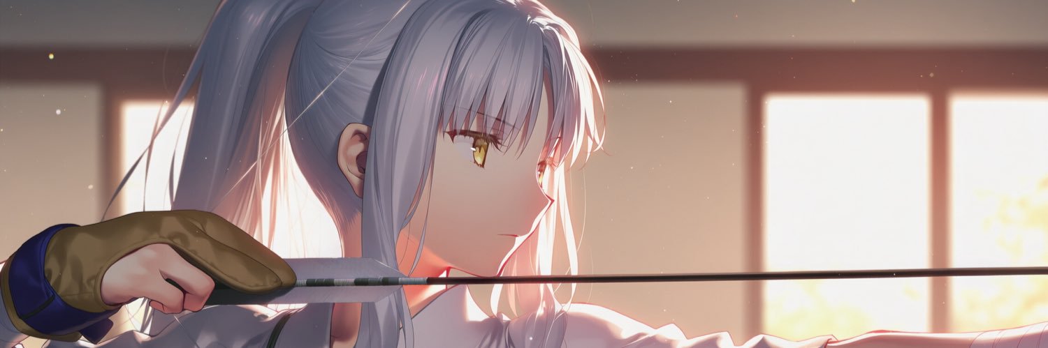 ShinUrahar4's profile banner image