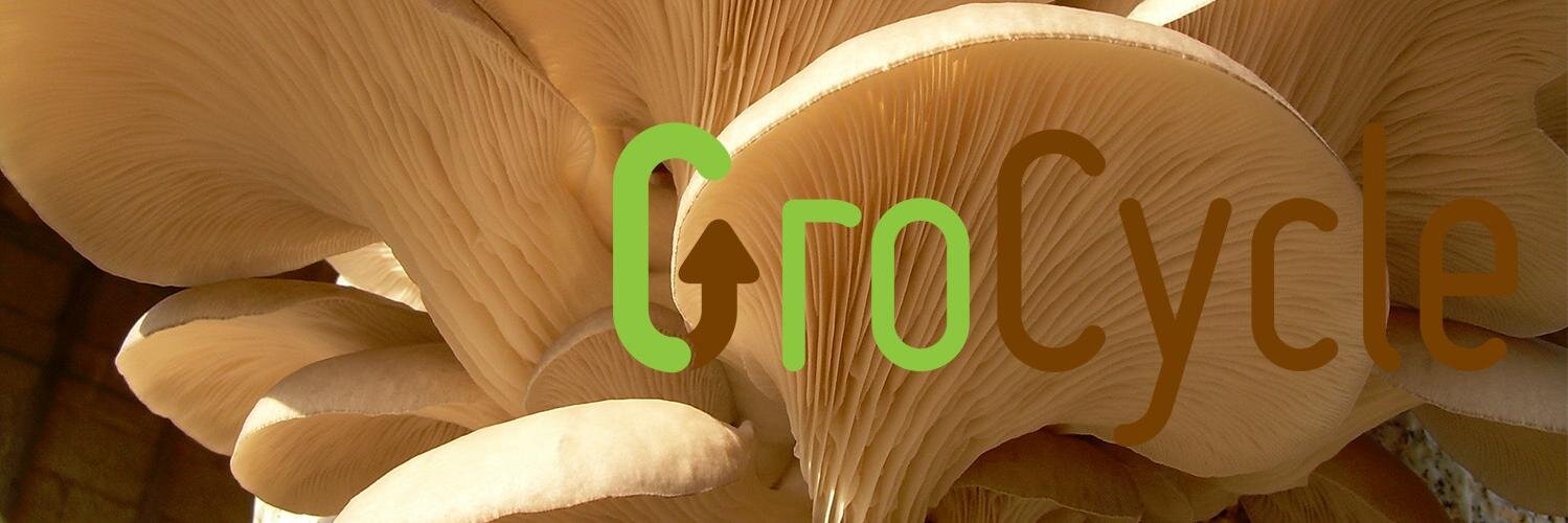 GroCycle banner