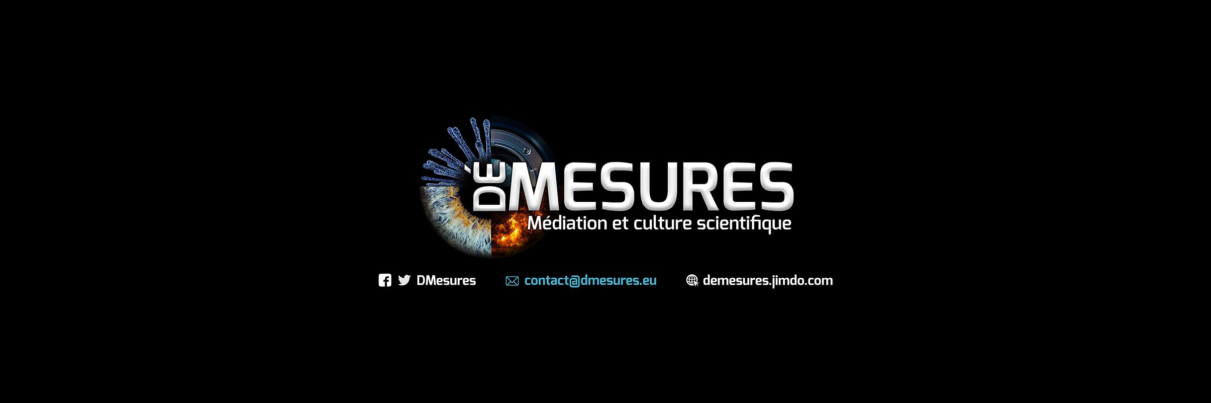 DMesures's profile banner image