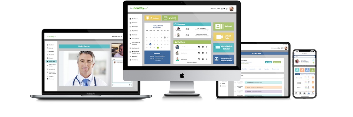 ForaHealthyMe1 banner