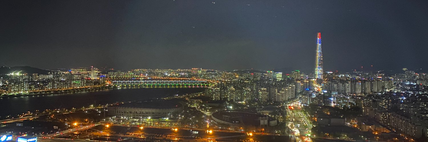 kimjuik's profile banner image