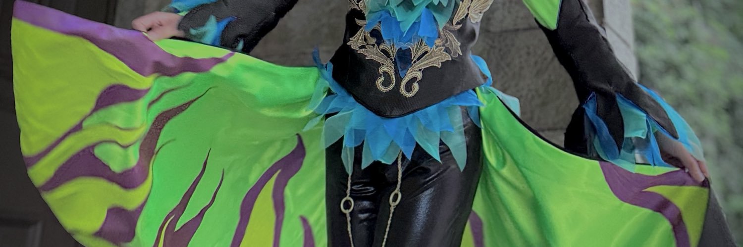 madder_cos's profile banner image