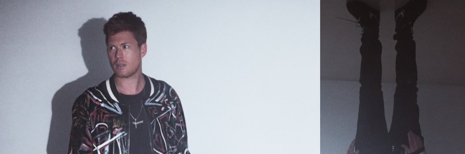 Andrew Listermann banner