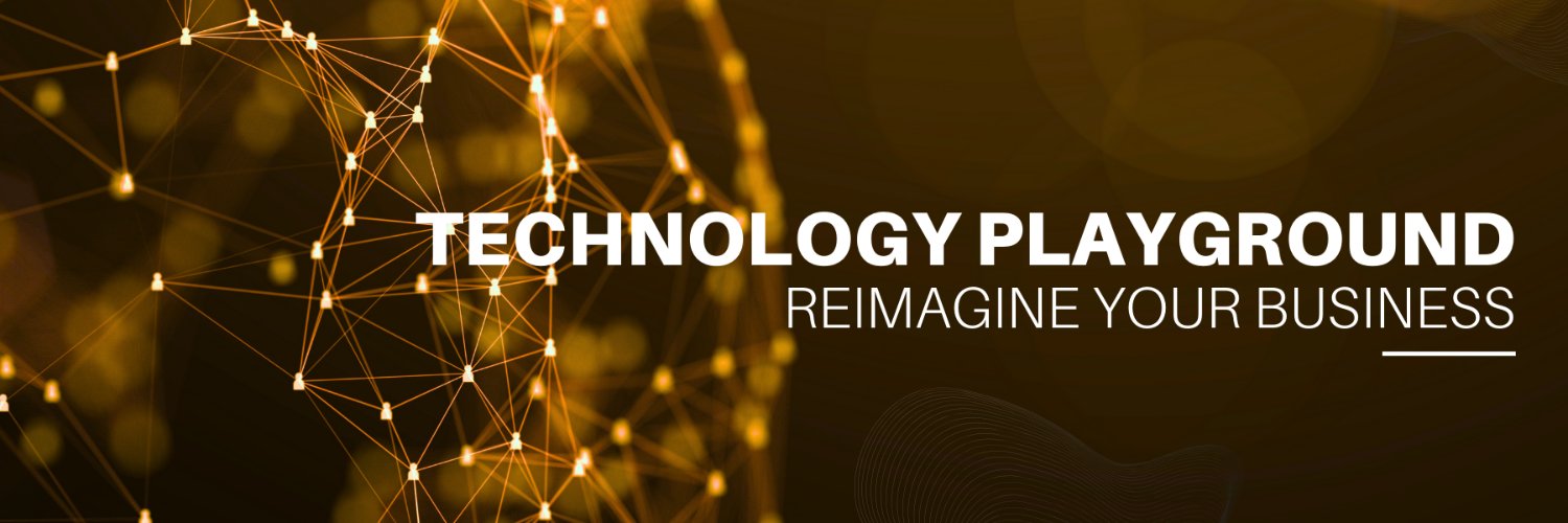 TechnologyPlay's profile banner image