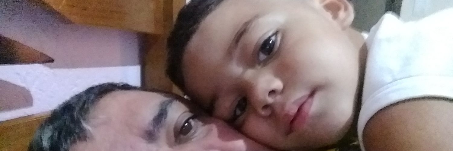UbineRogerio's profile banner image