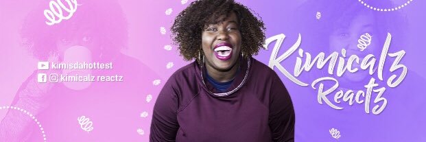 Kimicalz_Reactz's profile banner image
