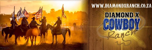 DiamondXRanch Profile Banner