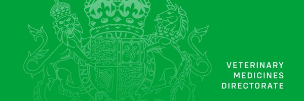 vmdgovuk Profile Banner