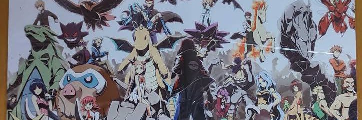 barmond7's profile banner image