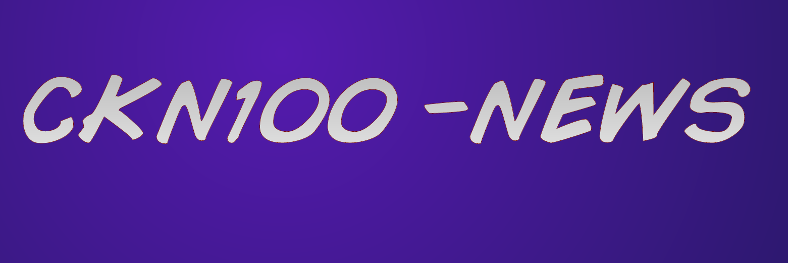 CKN100's profile banner image