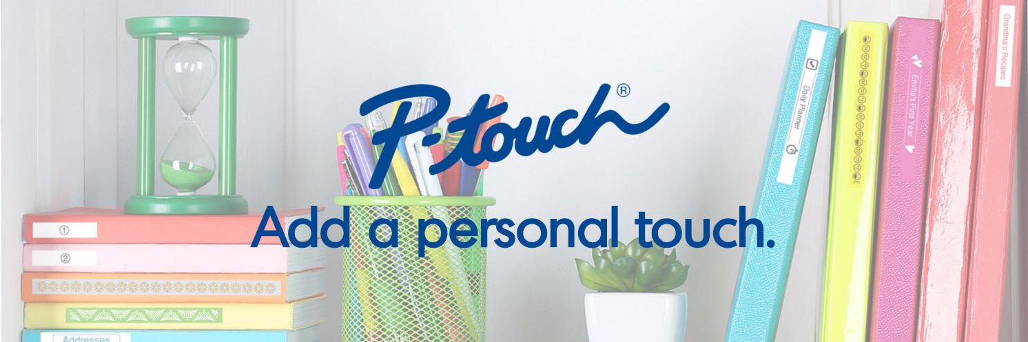 BrotherPtouch's profile banner image