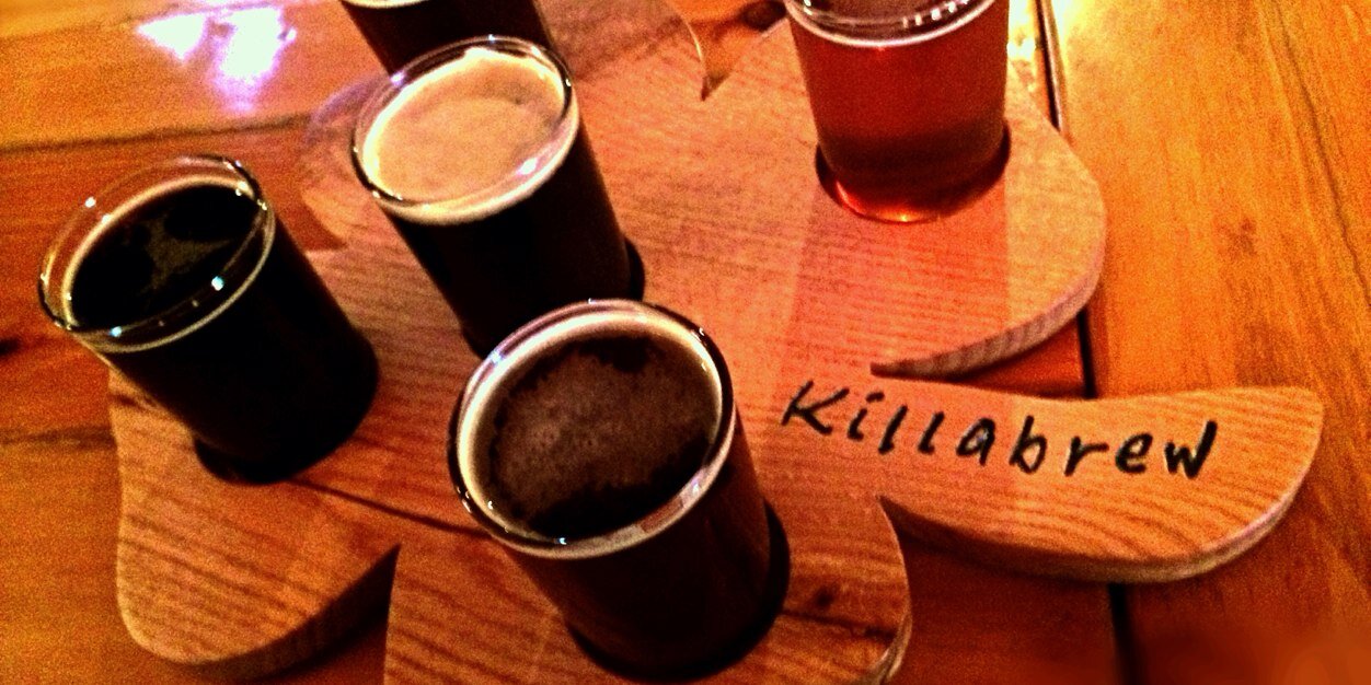 KillabrewSaloon's profile banner image