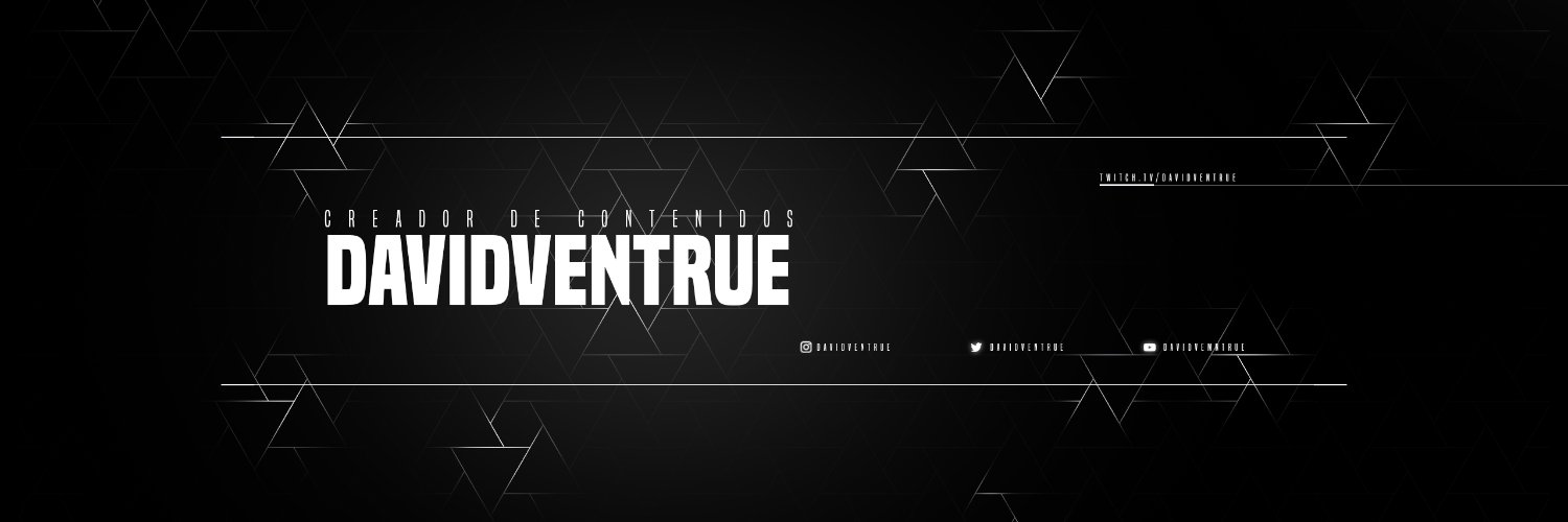 DavidVentrue banner