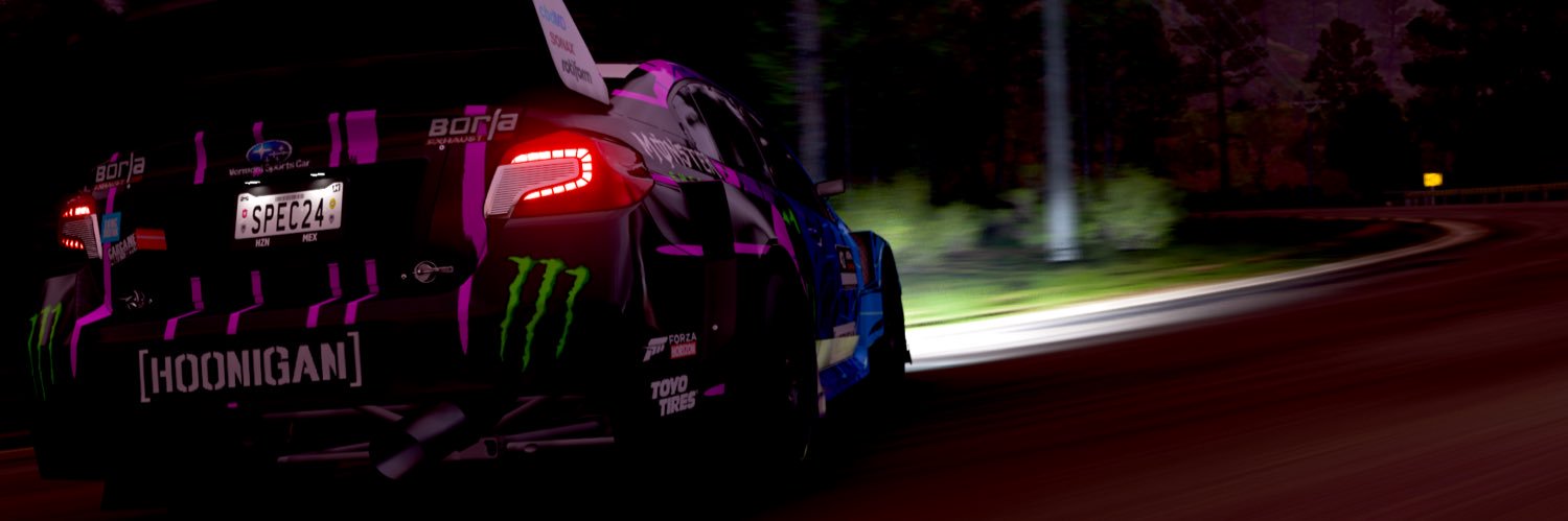 スペックくん banner