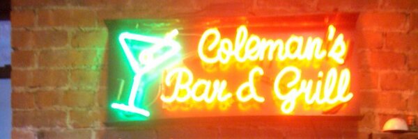 ColemansBandG Profile Banner