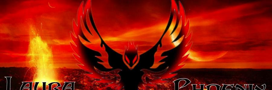 LauraPhoenix's profile banner image