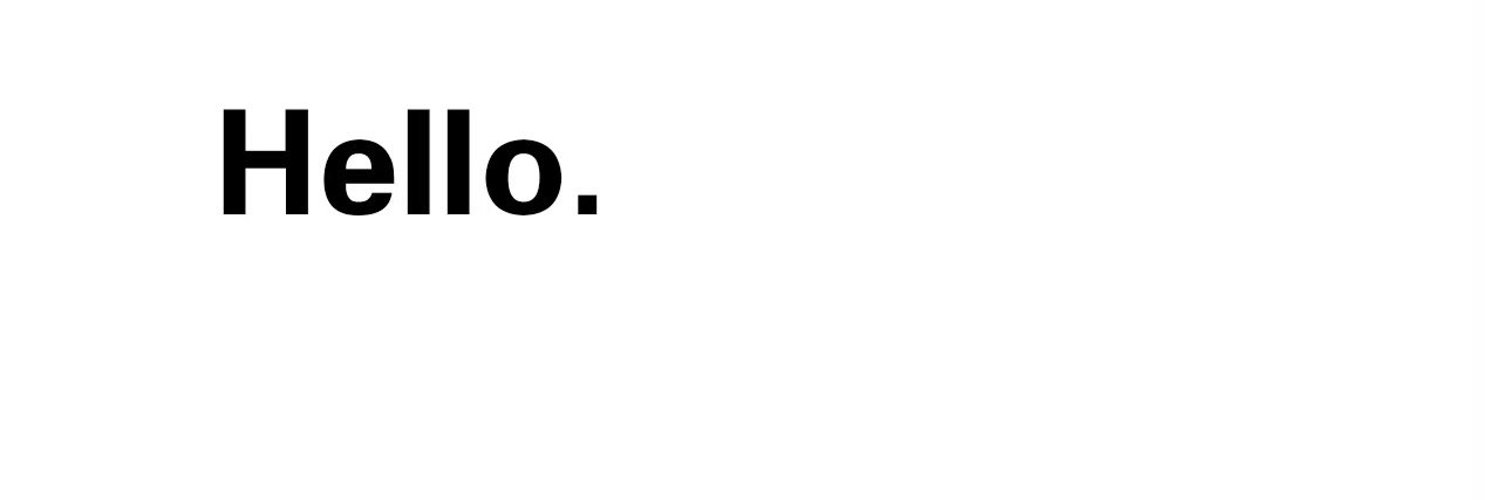 AaronJPOS's profile banner image