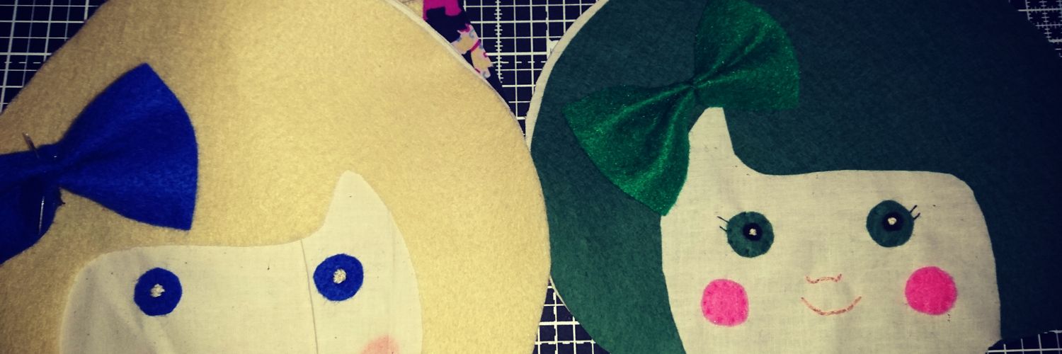Dolliebobs's profile banner image