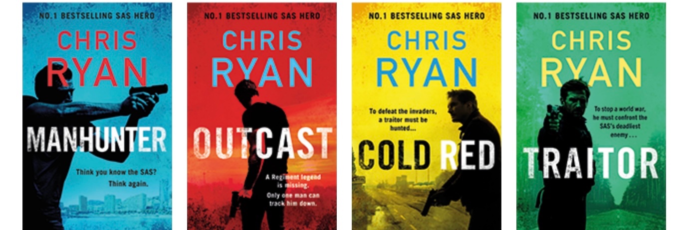 Chris Ryan MM banner