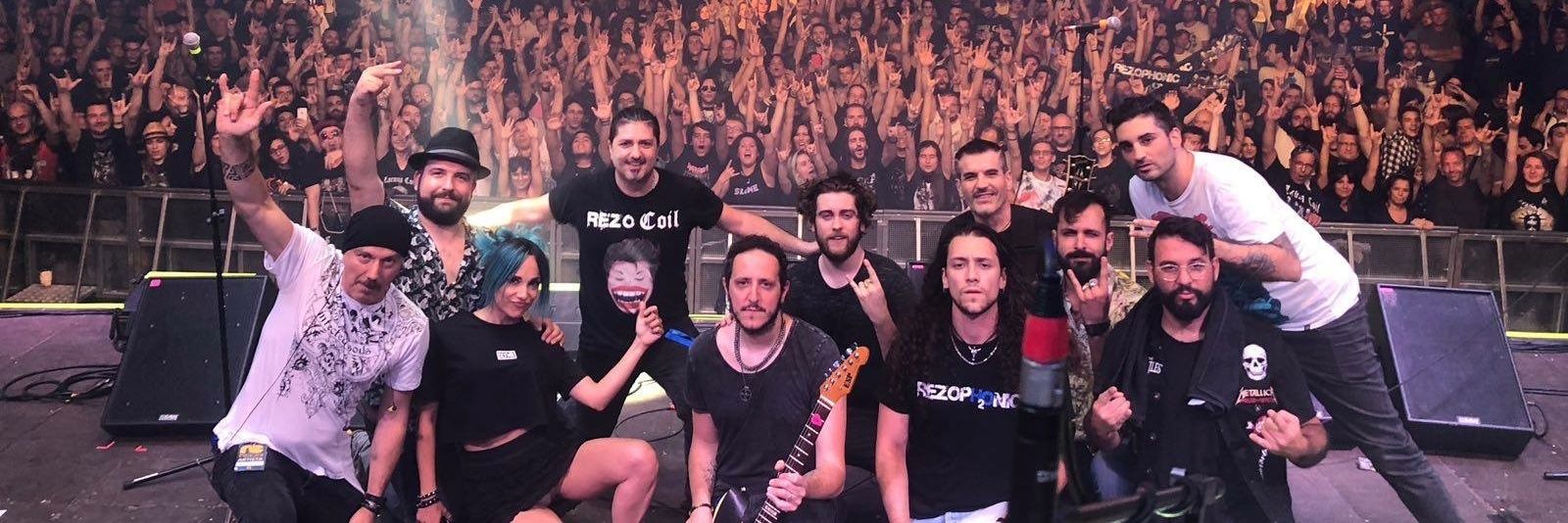 RezoOfficial's profile banner image