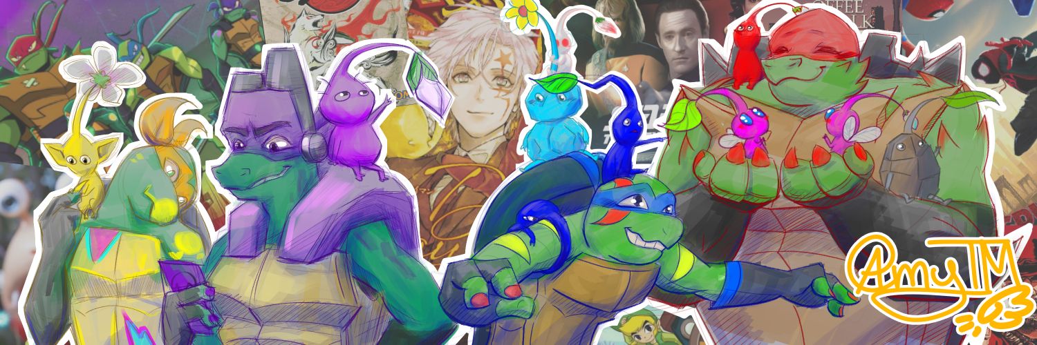 AmyTM_San's profile banner image
