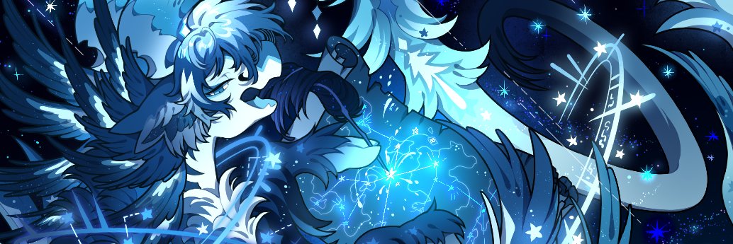 vvingblade's profile banner image