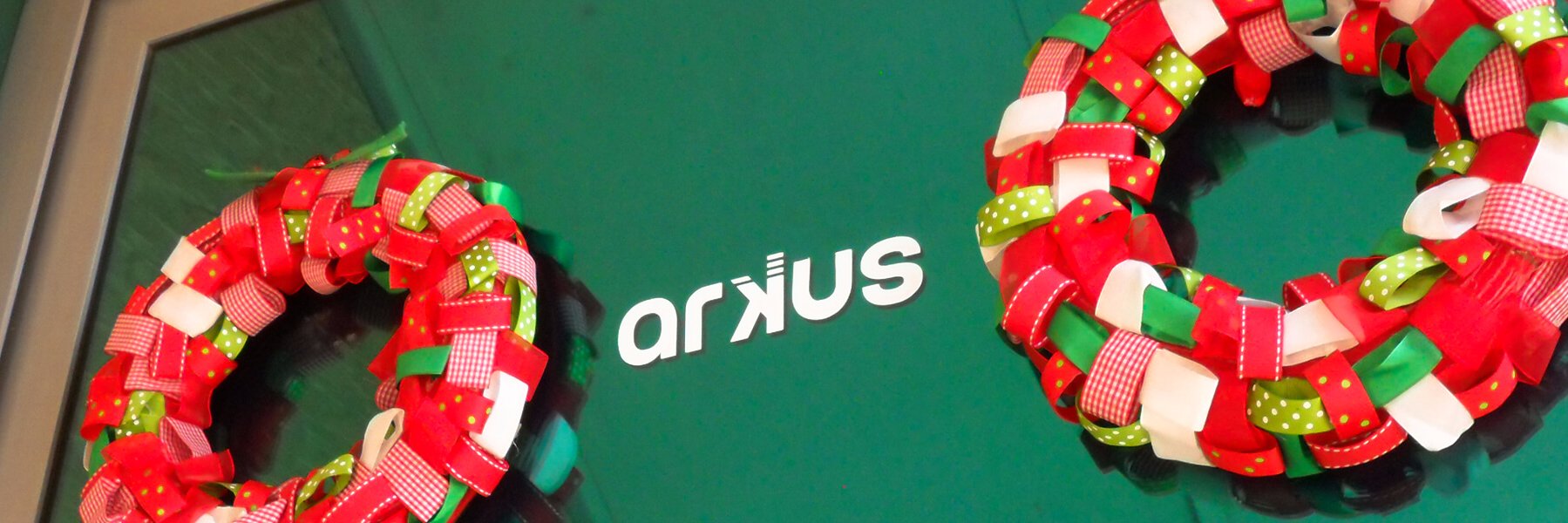 ArkusLatam's profile banner image