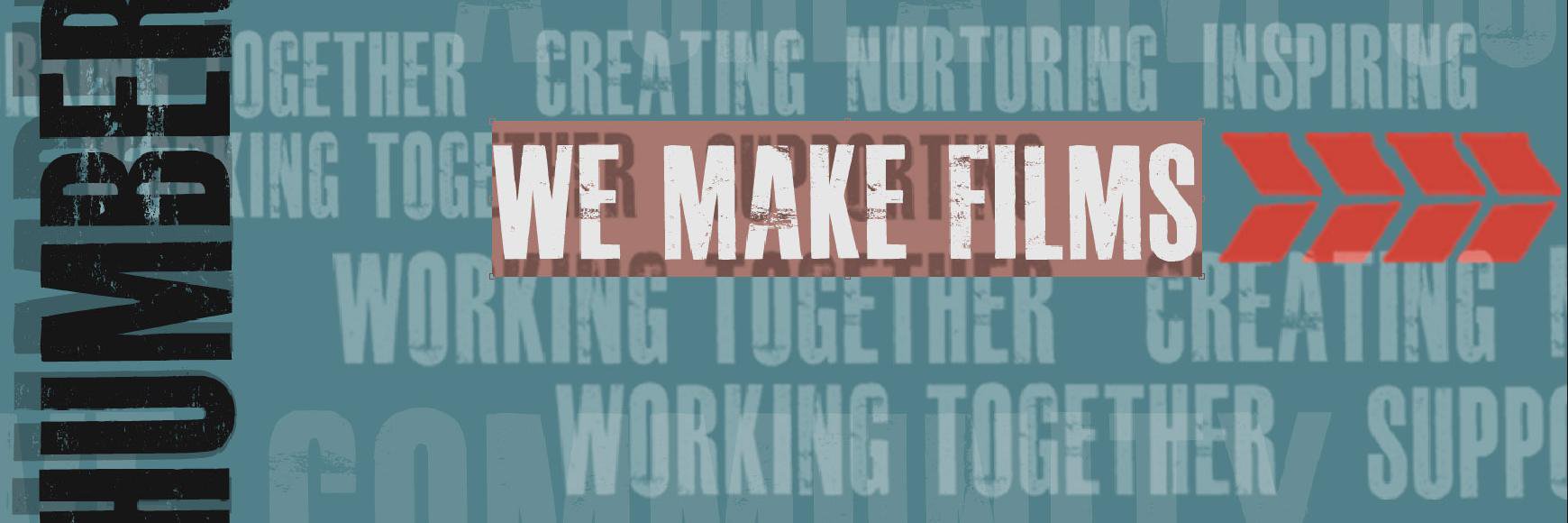 Humber Film Community banner