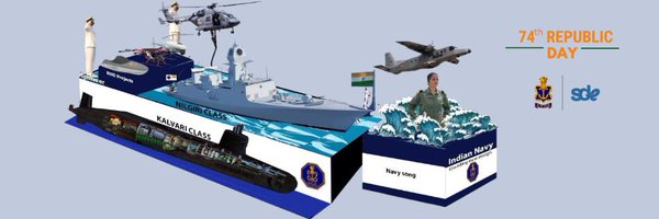 SagarDefence Profile Banner
