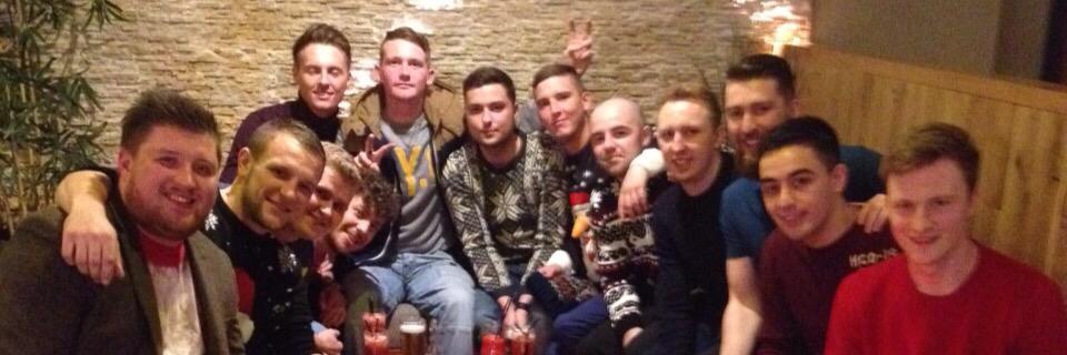 Ryan Thomas banner