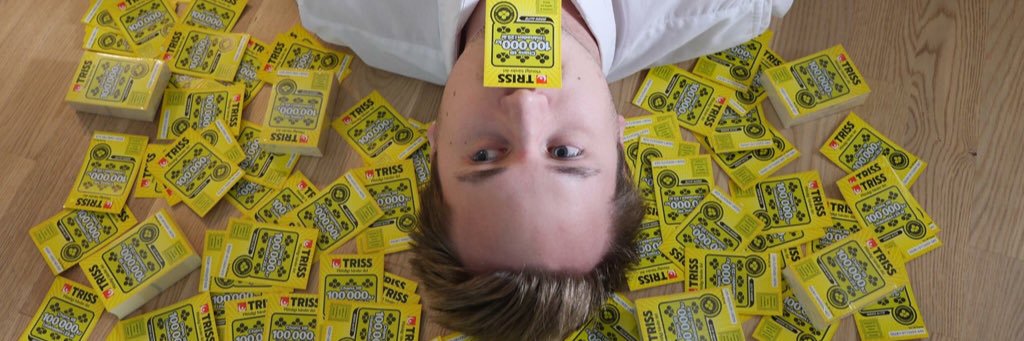 Jakob Vastamäki banner