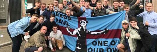 kylemossop's profile banner image