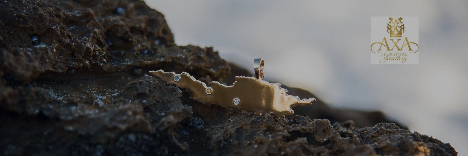 AXASJewellery's profile banner image
