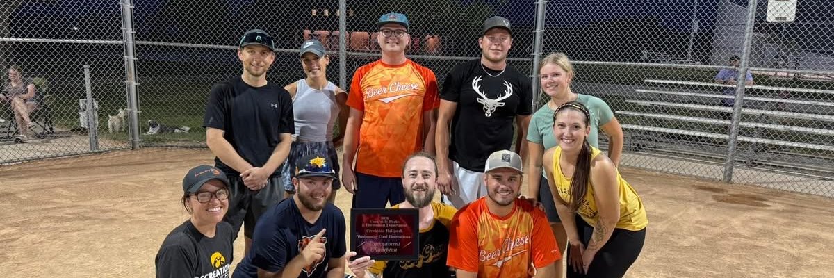 austinklein's profile banner image
