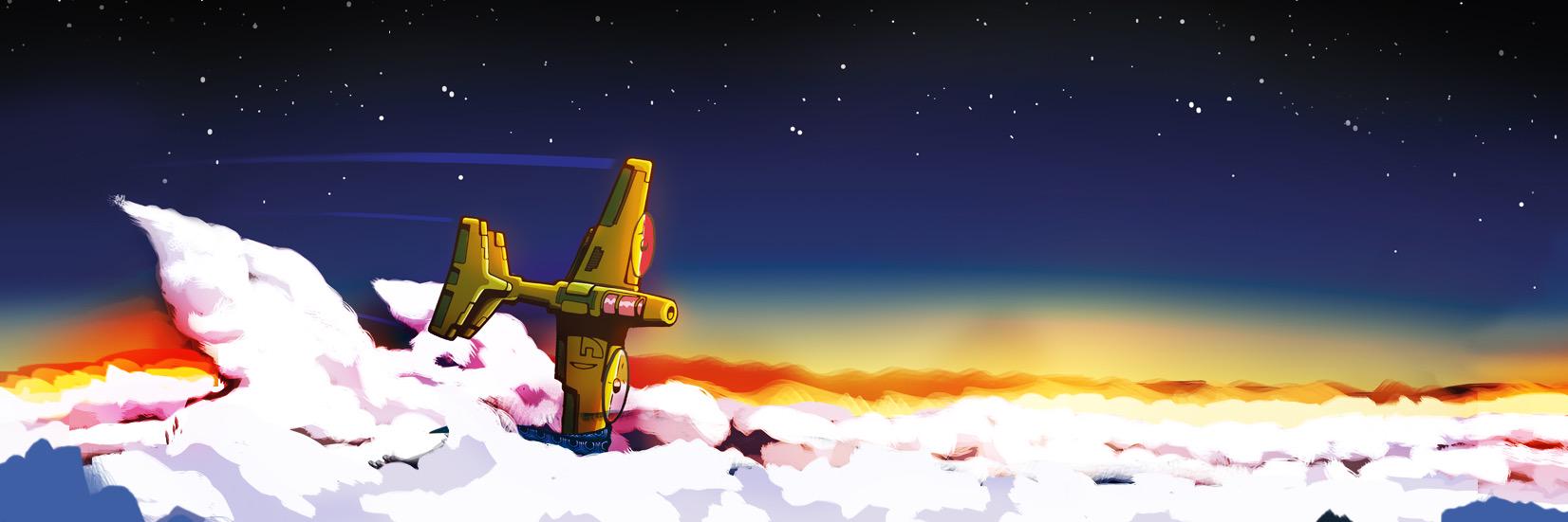 FullColorPlanet's profile banner image