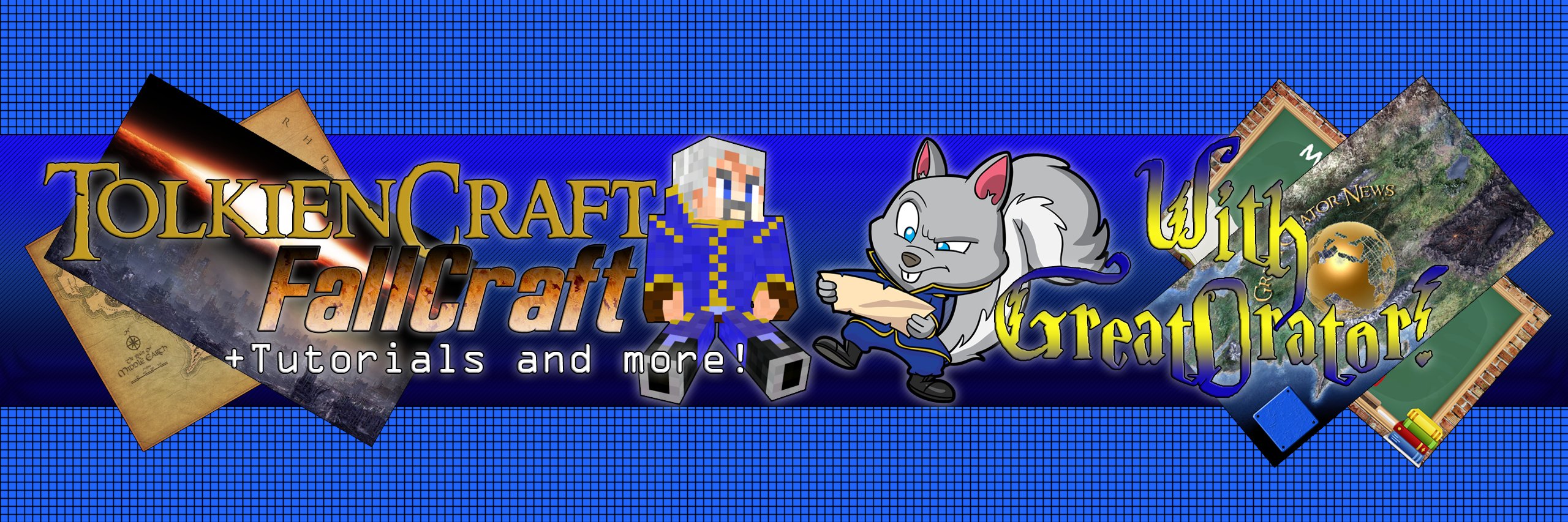 GreatOrator73's profile banner image