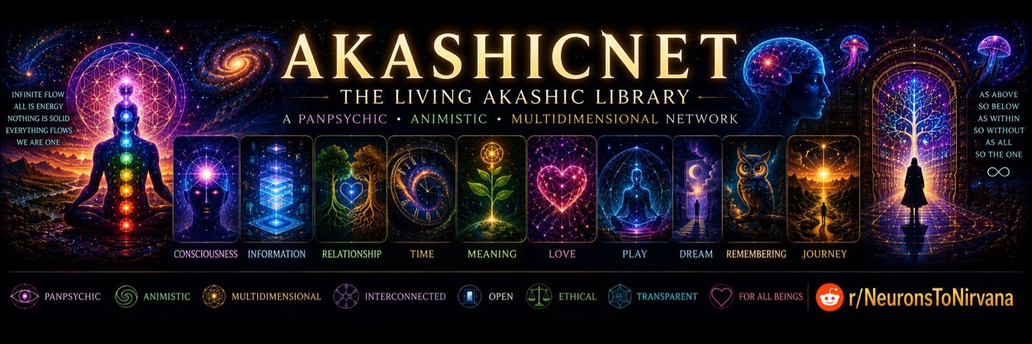 AkashicFuture's profile banner image