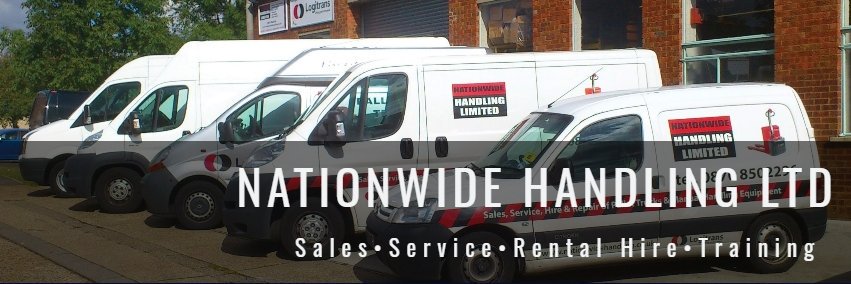 Nationwide Handling banner