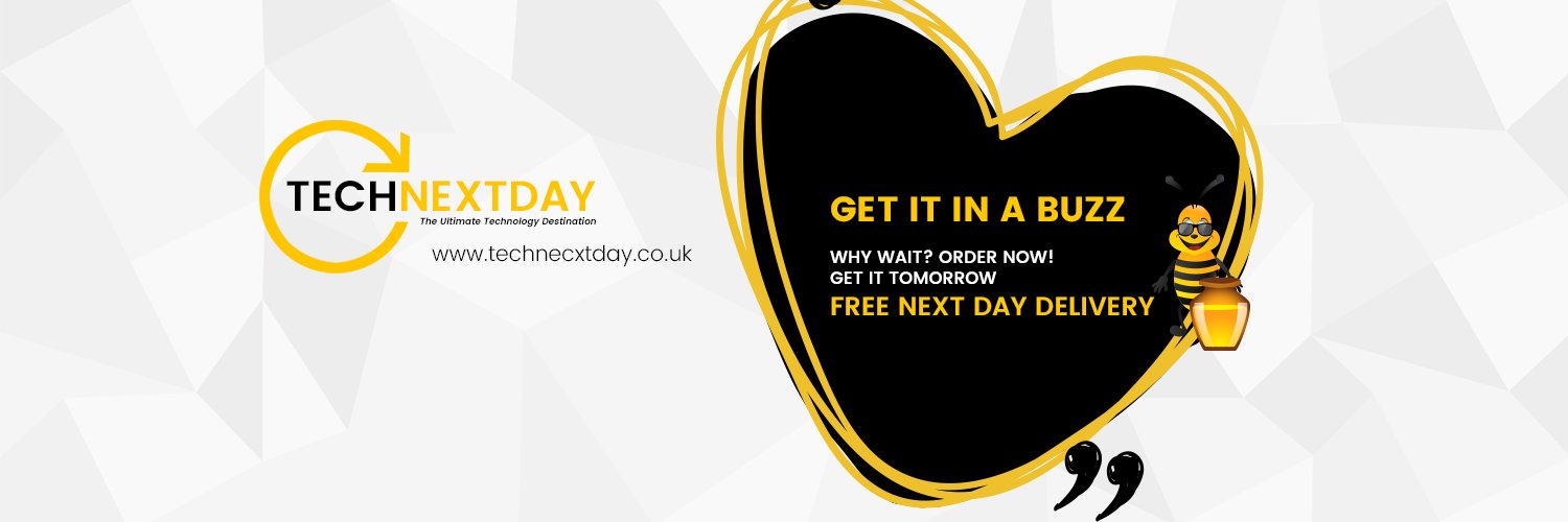 TechNextDay's profile banner image