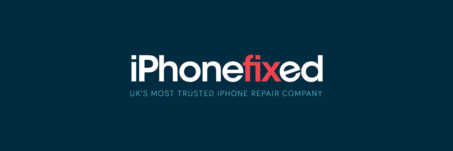 iPhonefixedcouk's profile banner image