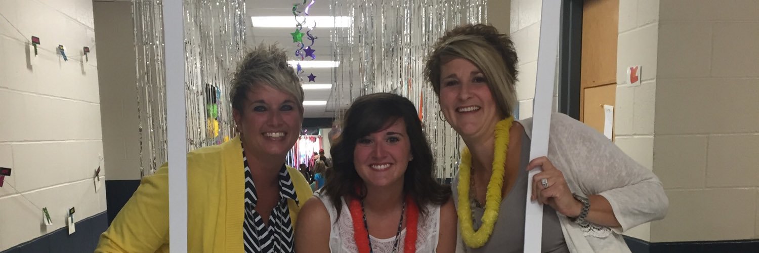Mrs. Erica Moss banner