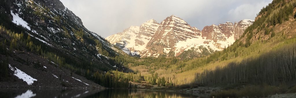 Val Smith banner