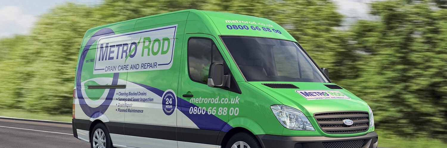 MetroRodNotts's profile banner image