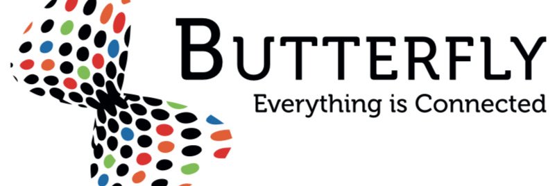 Butterfly Theatre Company banner