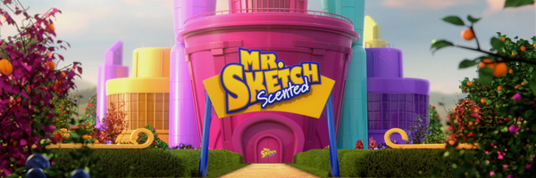 MrSketchScented Profile Banner