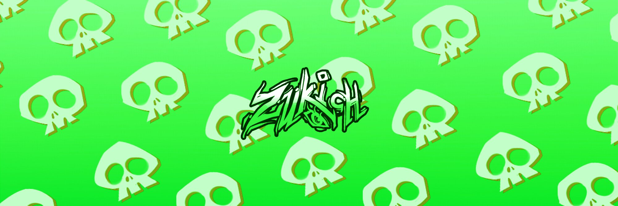 Zukich ✨ banner